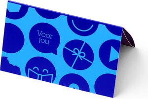 Bol.com cadeaukaart