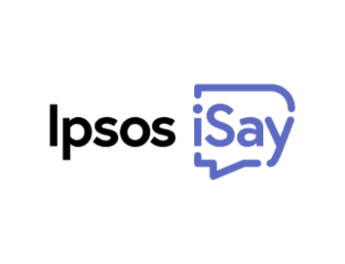 Ipsos iSay Review – Is het de moeite waard?