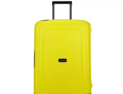 De Beste Koffer voor 20 KG Bagage – Update 2024