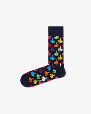 cadeau brievenbus man happy socks